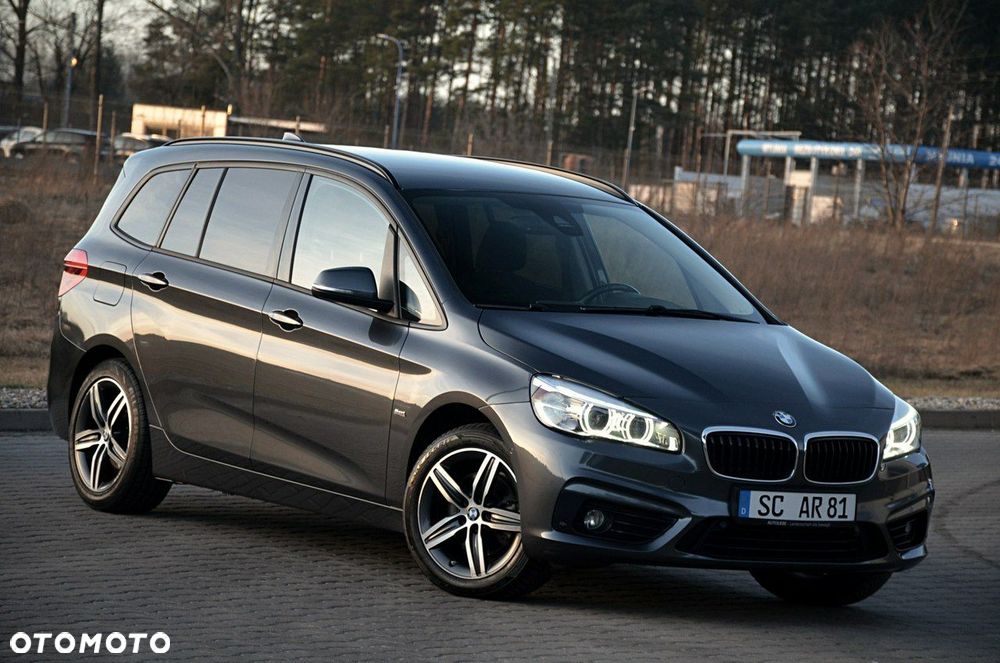 BMW Seria 2 - 2
