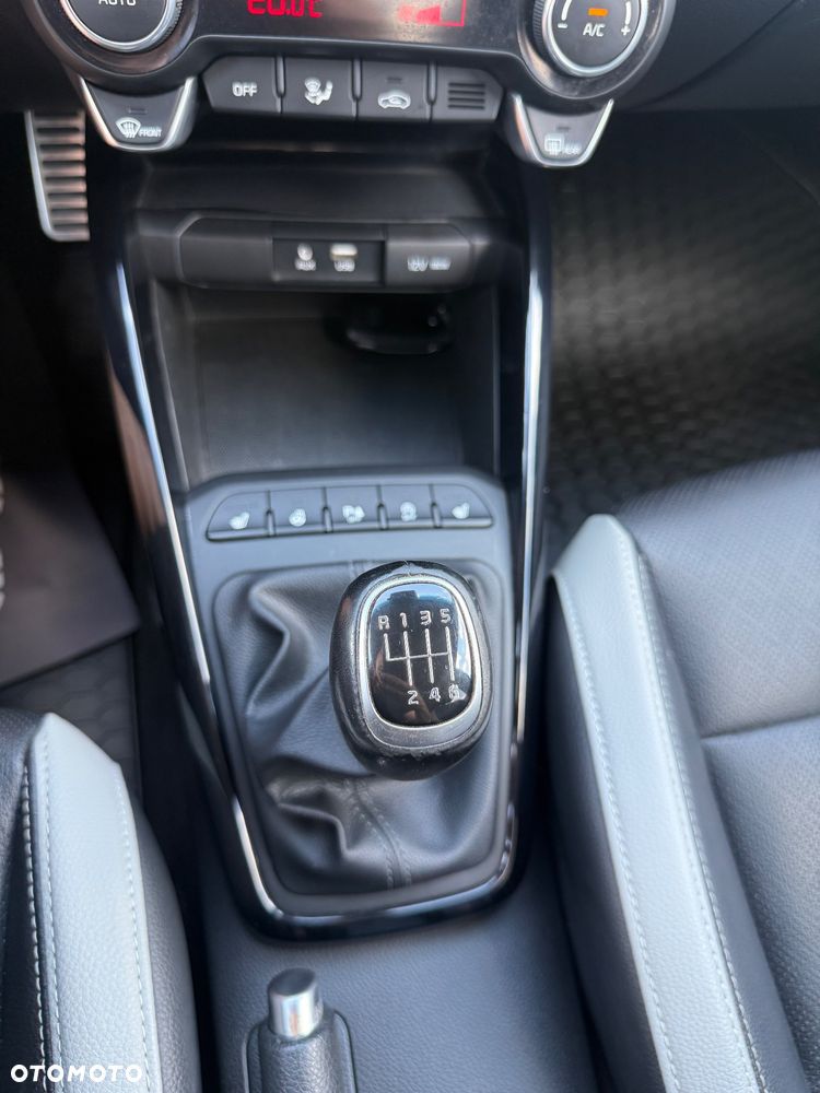 Kia Stonic 1.0 T-GDI XL - 18