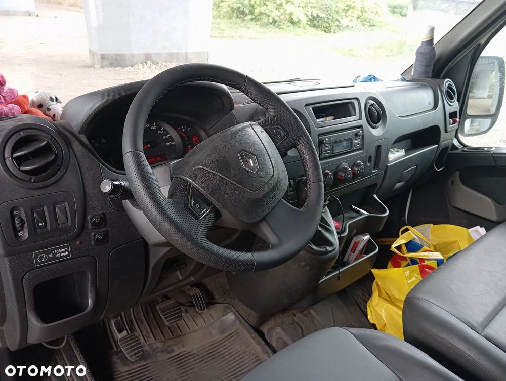 Renault Master - 8