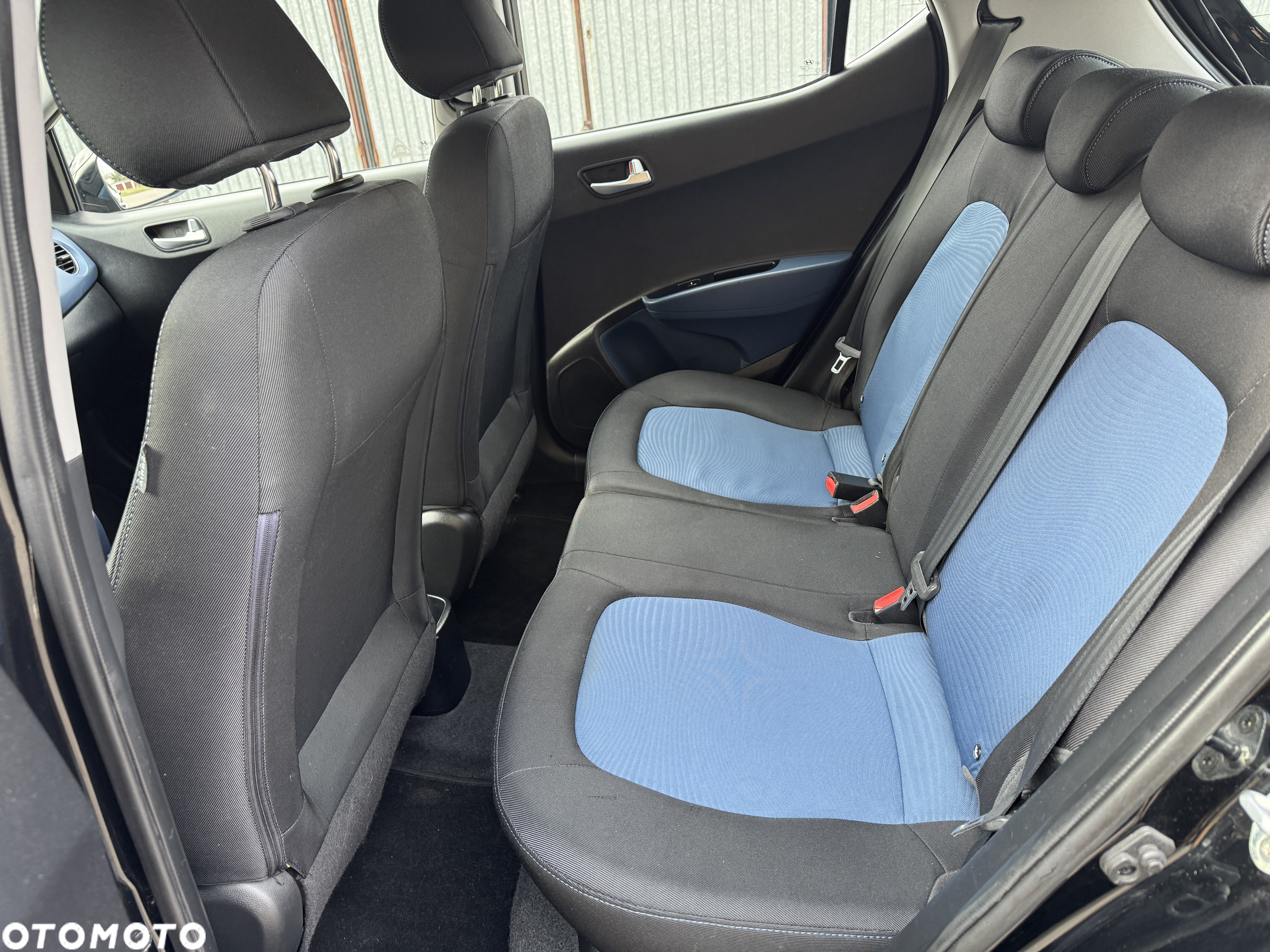Hyundai i10 1.2 Premium - 23