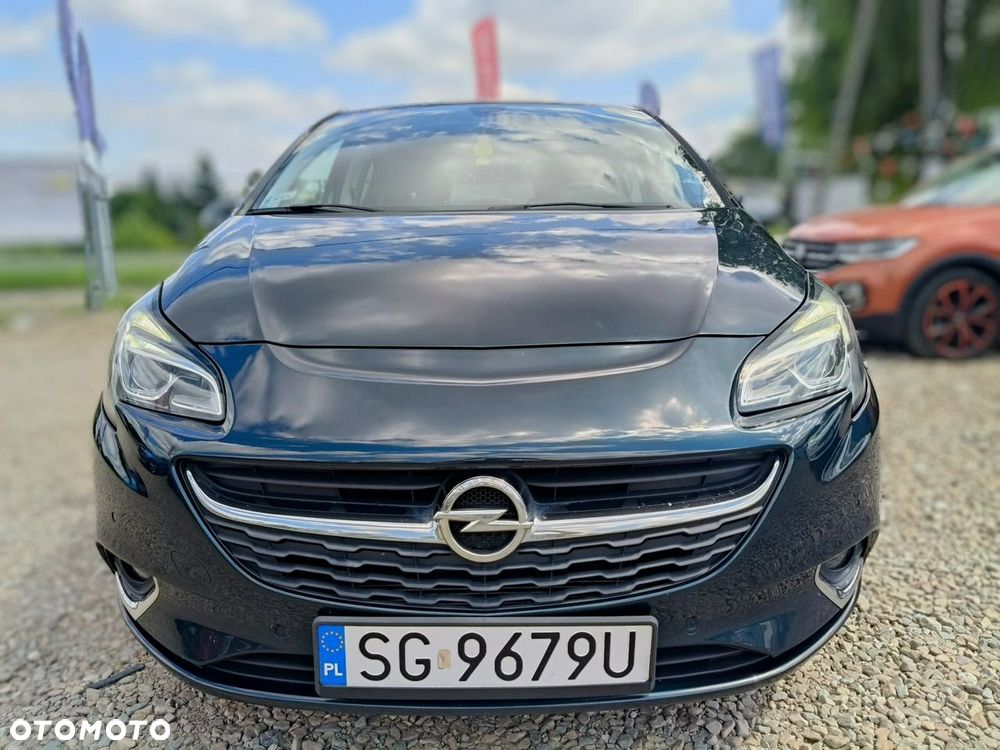 Opel Corsa - 4