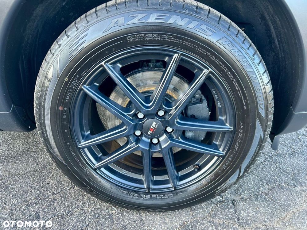 Land Rover Discovery Sport - 39