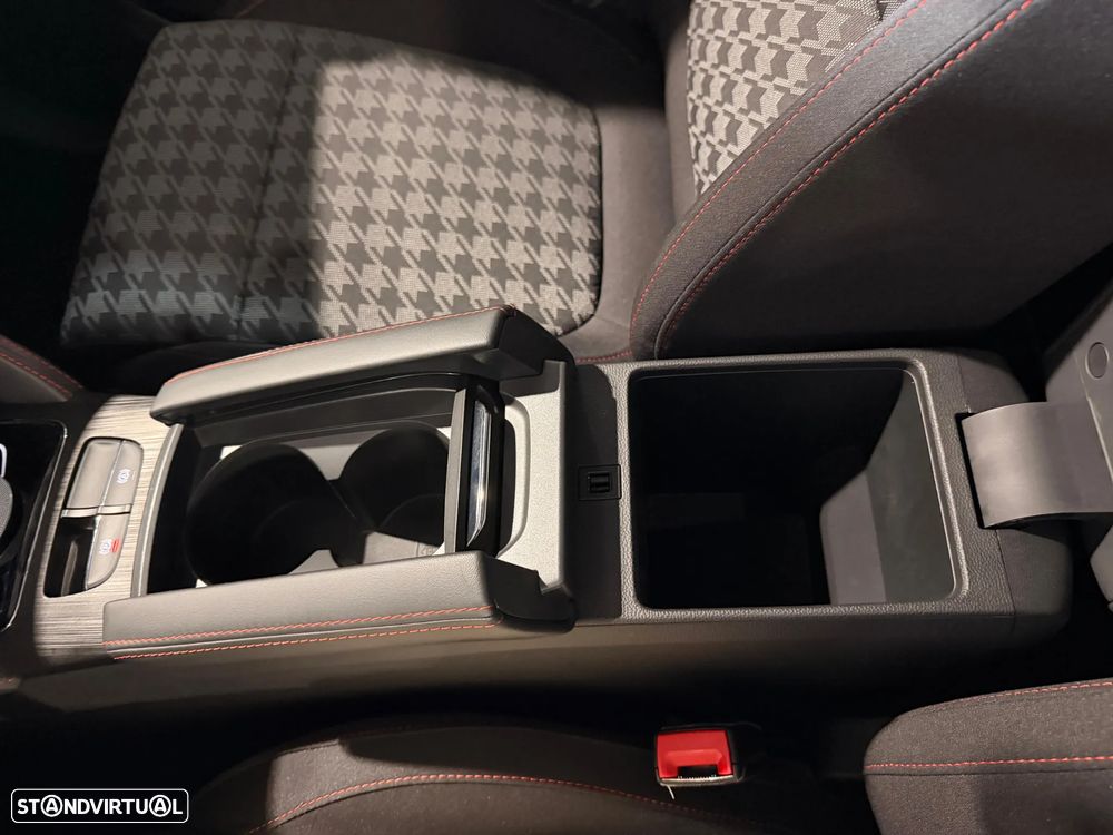 MG ZS Maximal Comfort - 19