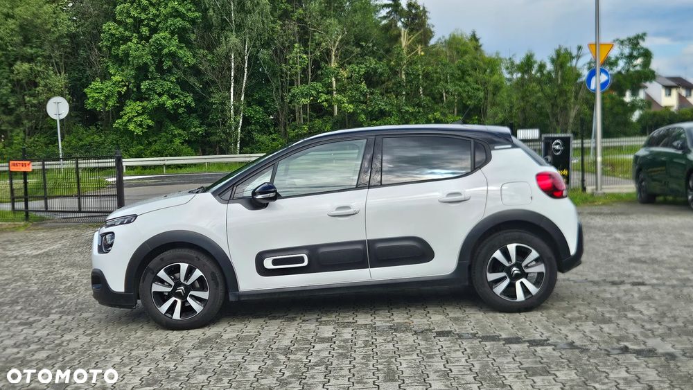 Citroën C3 1.2 PureTech Shine - 20