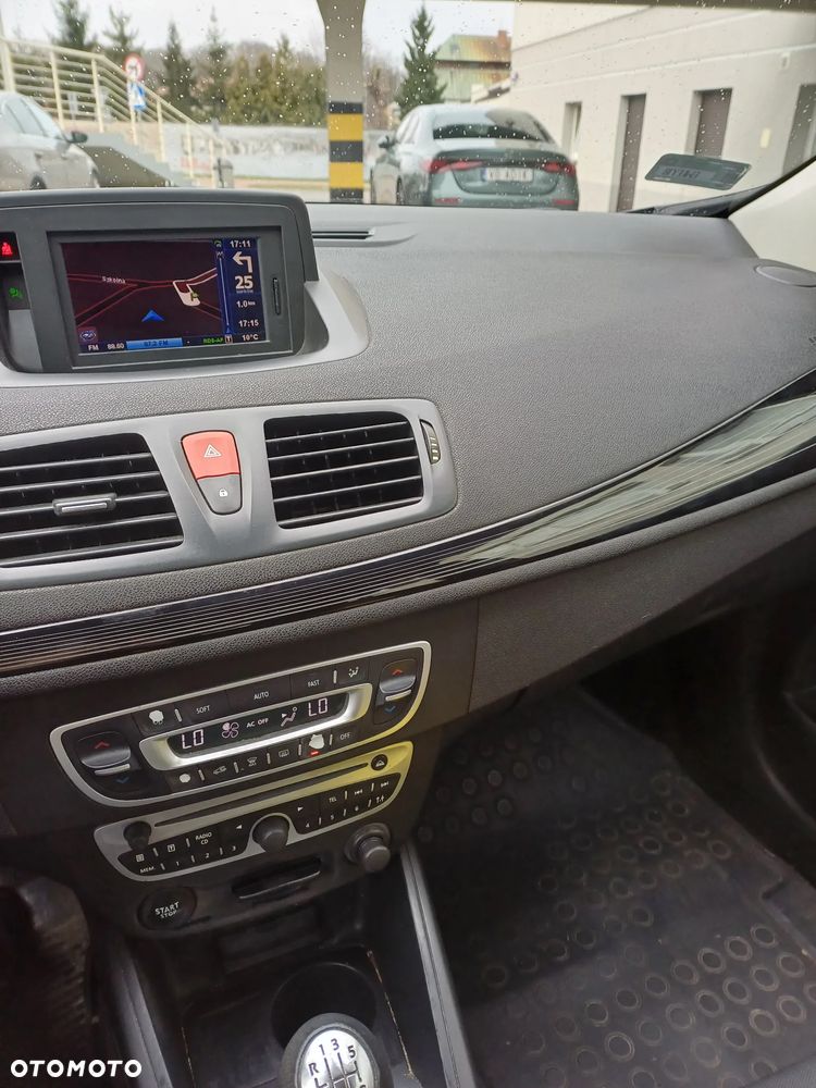 Renault Megane 1.6 16V 110 Dynamique - 9