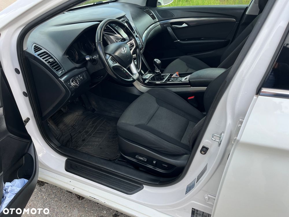 Hyundai i40 i40cw 1.7 CRDi 5 Star Edition - 26