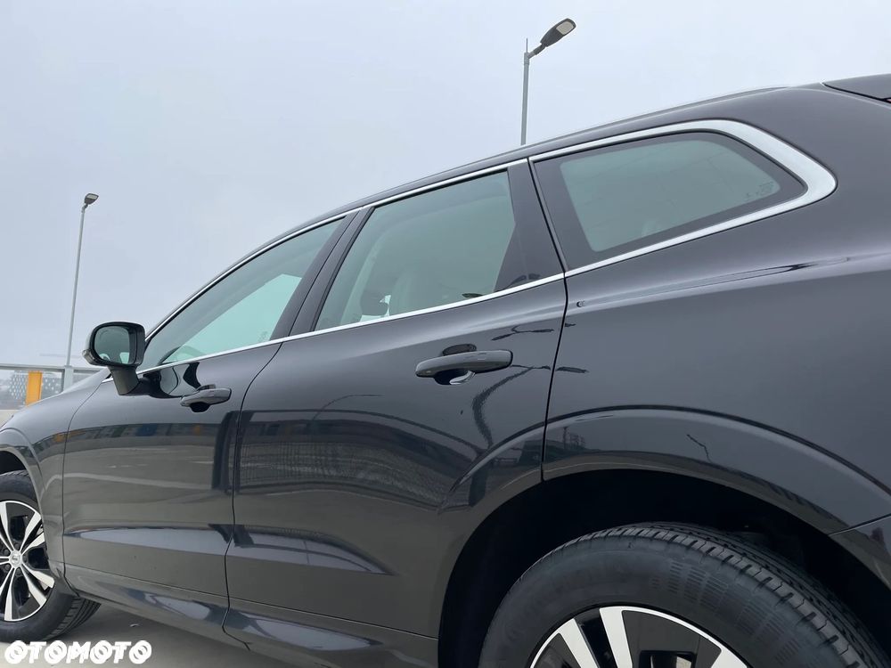 Volvo XC 60 D5 SCR AWD Inscription - 21