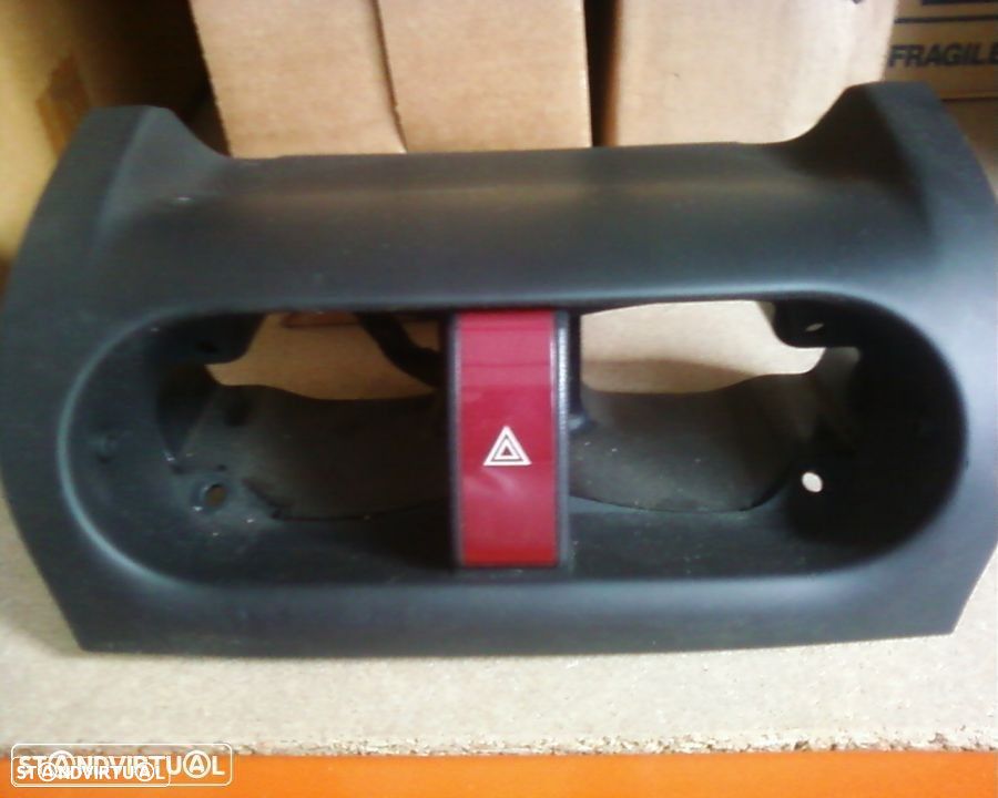 interruptor 4 piscas corsa c - 1