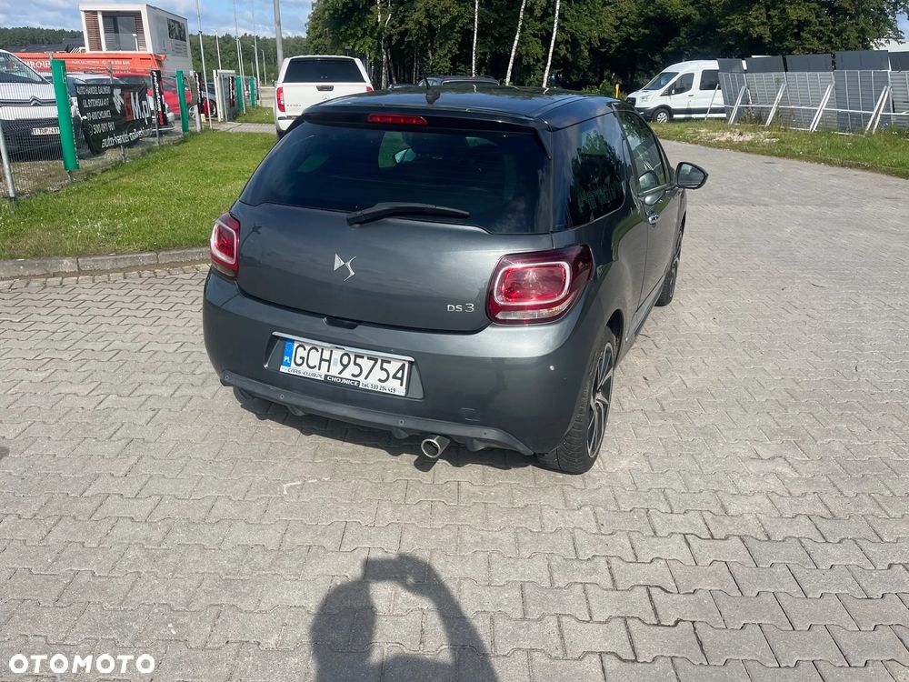 Citroën C3 - 5