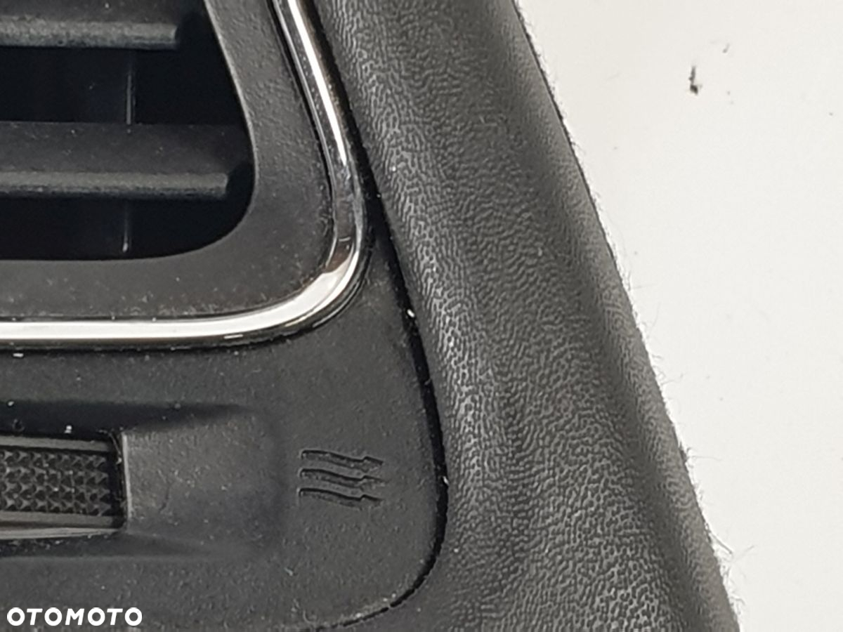 HONDA HR-V gen II 15-18r Kratka Nawiewu Skóra - 5