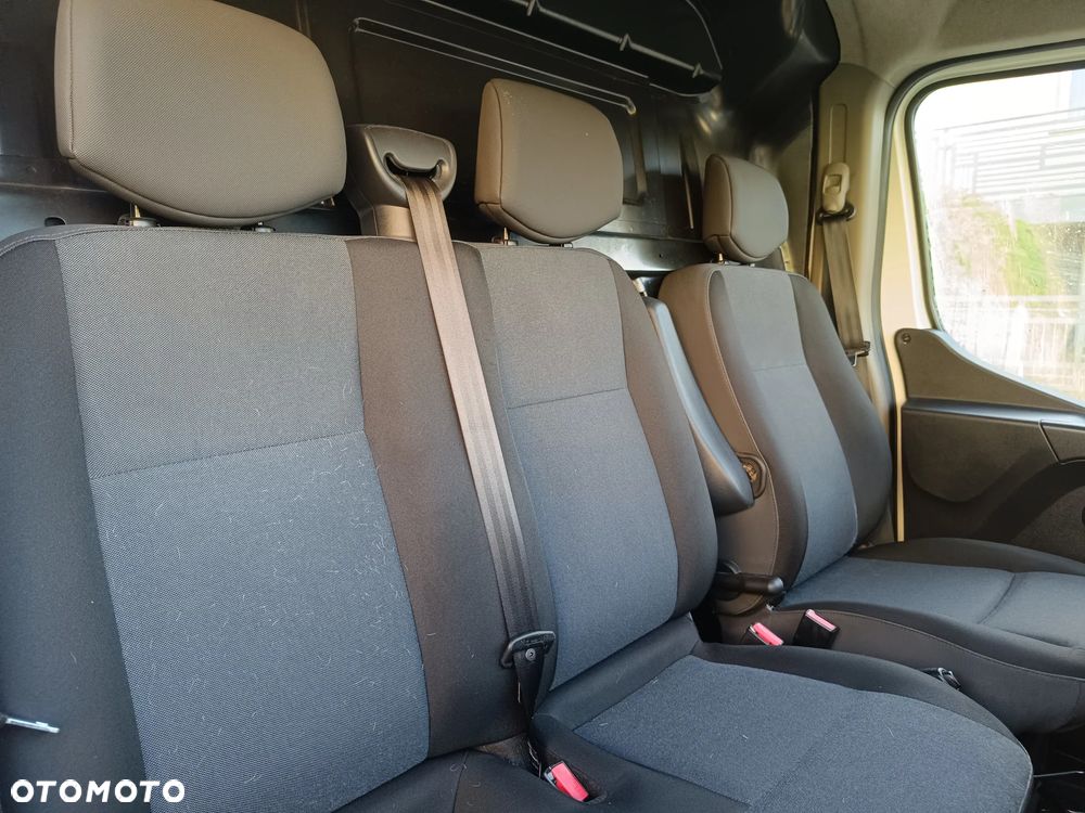 Renault Master - 20