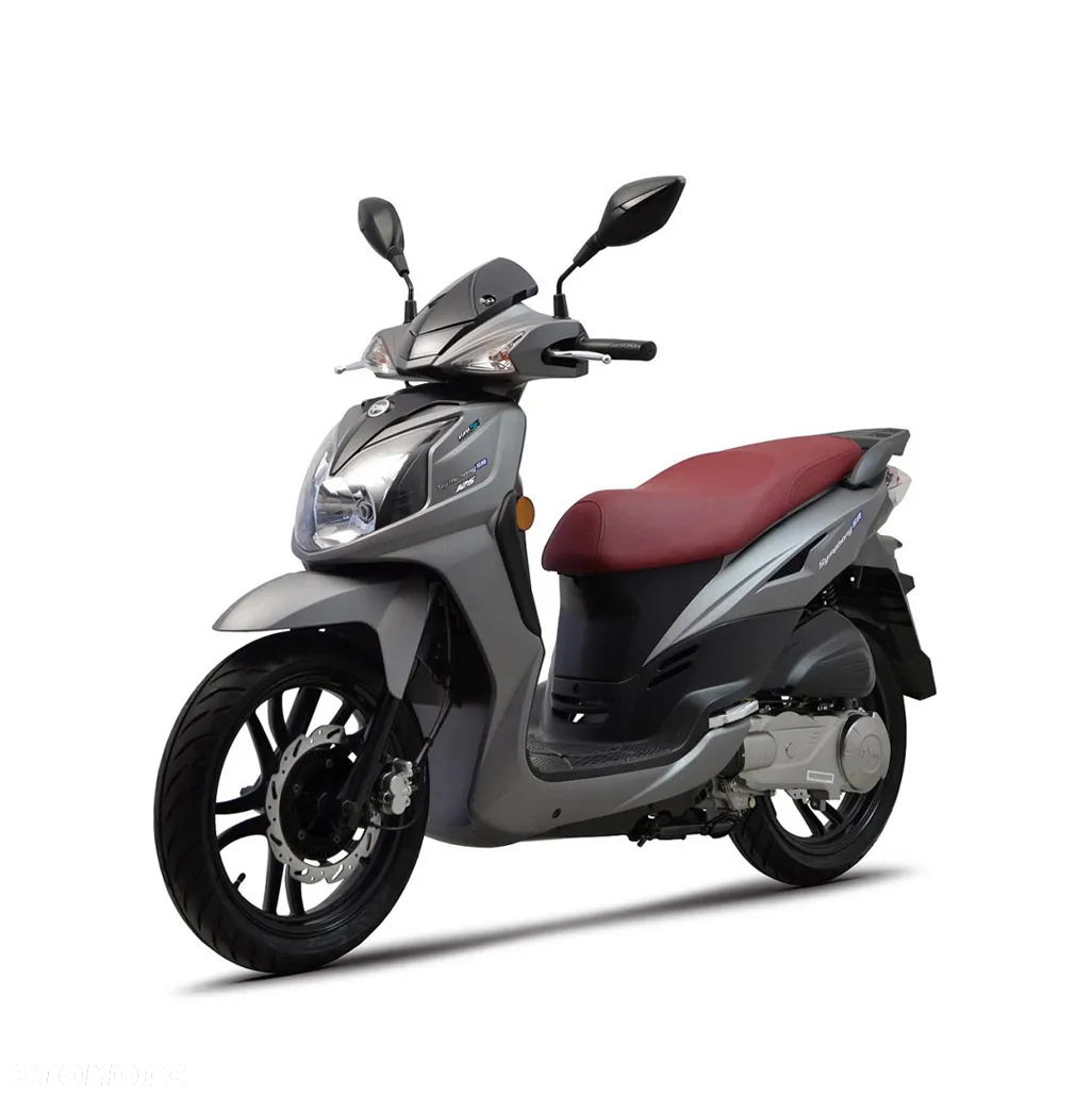 SYM Symphony - 5