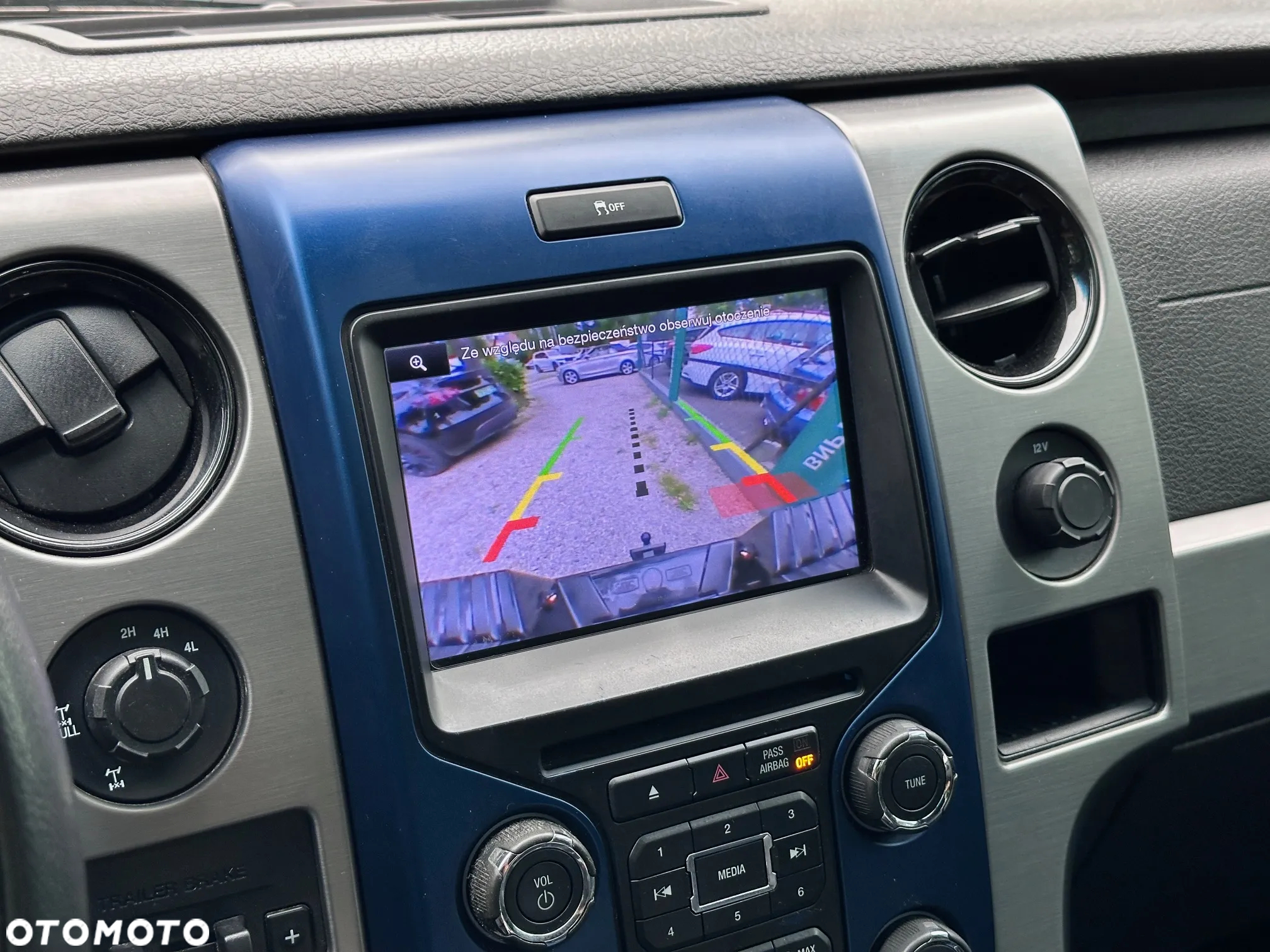 Ford F150 - 25