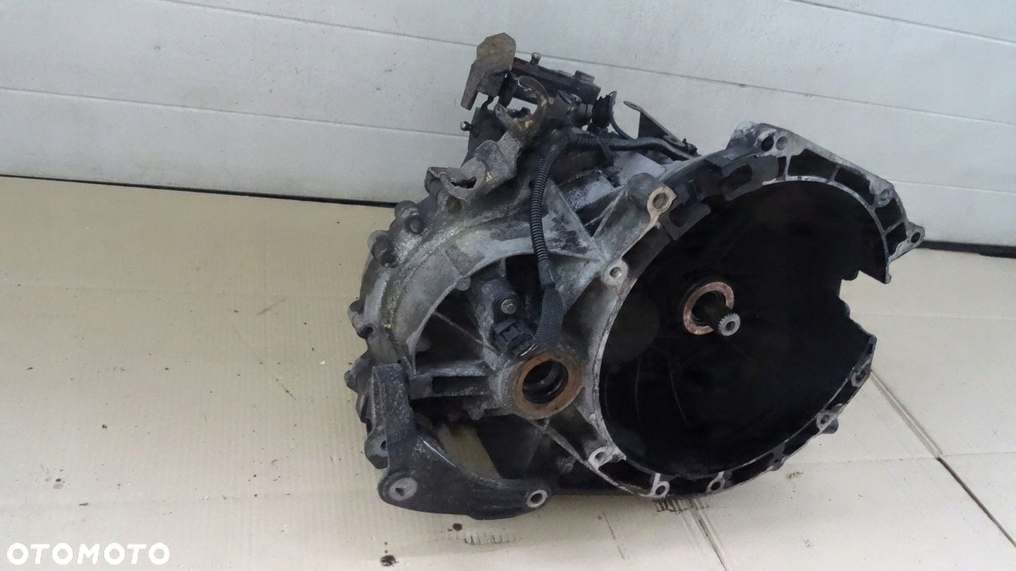MONDEO MK3 2.0 TDDI SKRZYNIA BIEGÓW - 4