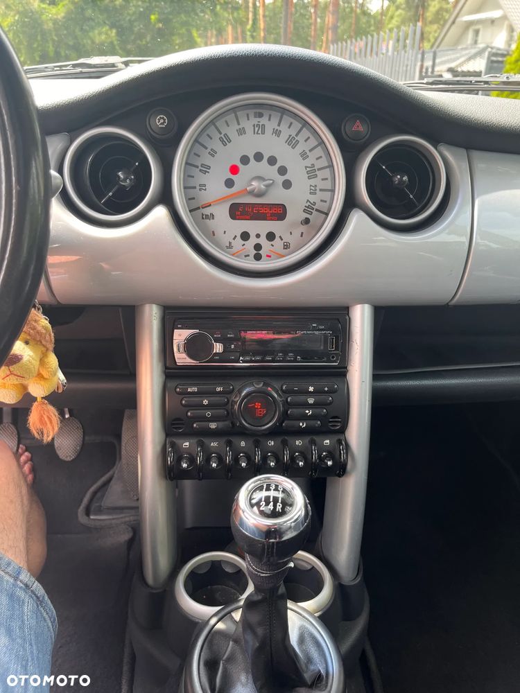 MINI Cooper chili - 11
