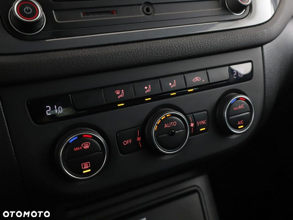 Volkswagen Tiguan 1.4 TSI BlueMotion Technology Sport & Style - 26