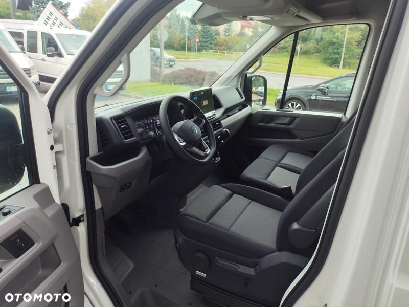 Volkswagen Crafter - 21
