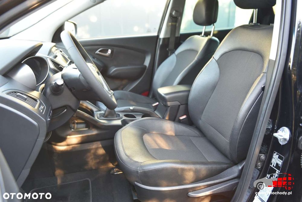 Hyundai ix35 - 13
