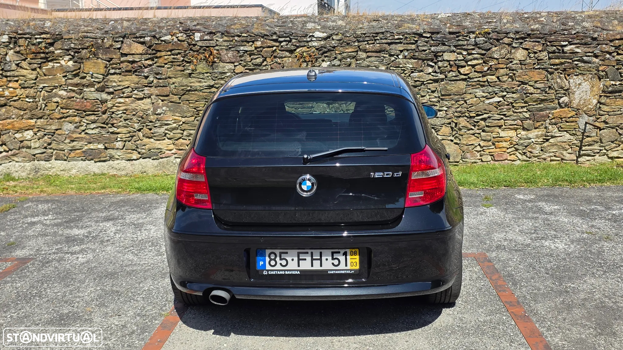 BMW 120 d - 26