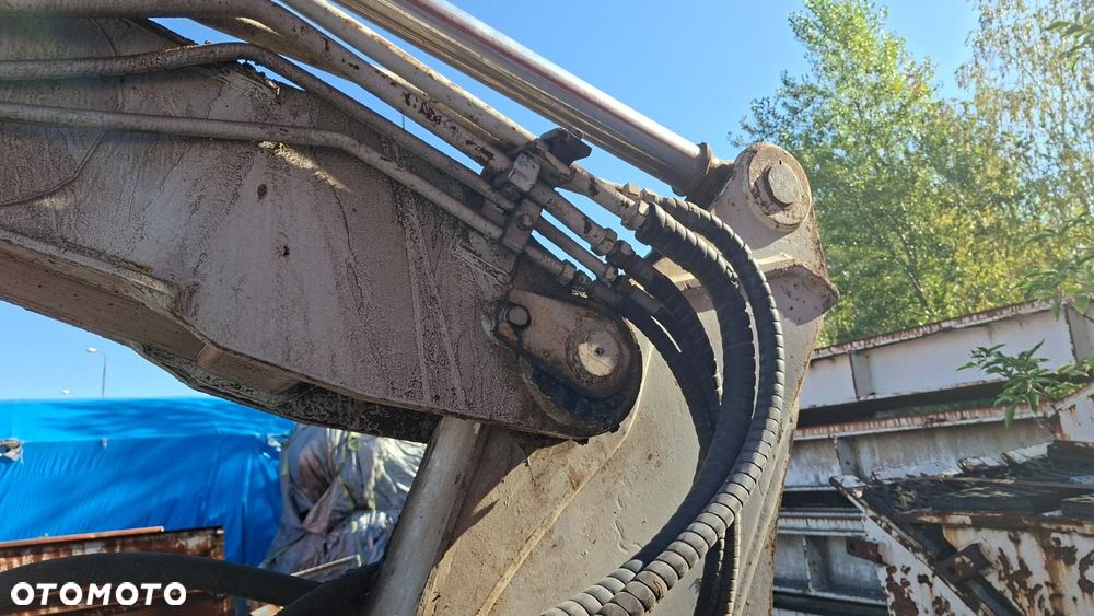 Takeuchi Tb 180 - 23