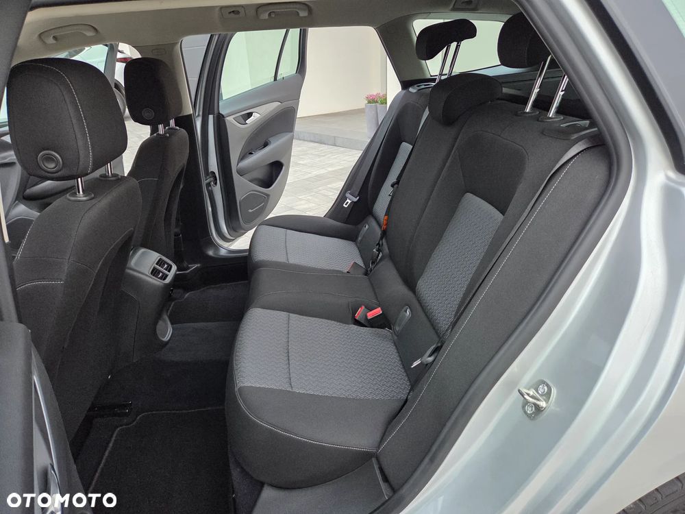 Opel Insignia 2.0 Business Edition - 26