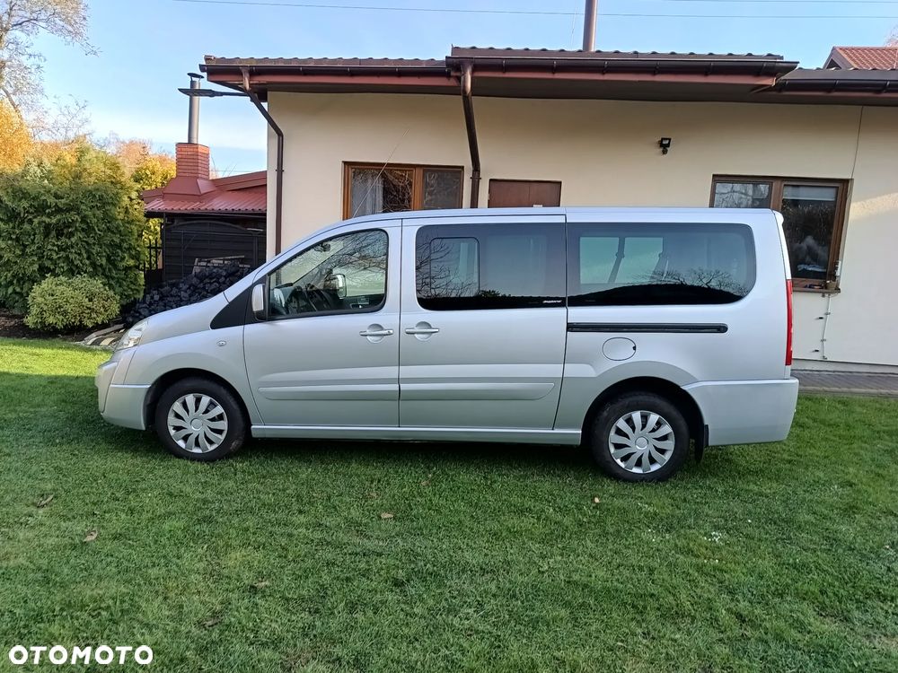 Fiat Scudo L2 (5-Si.) Panorama Executive - 3