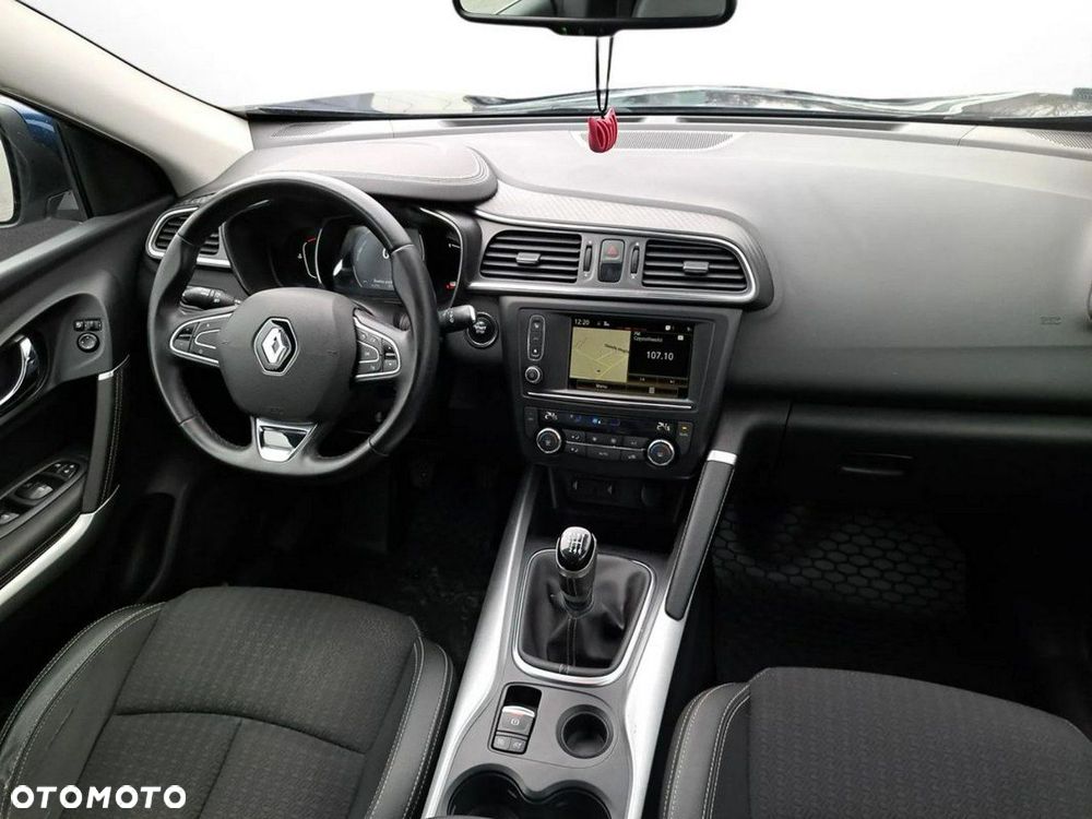 Renault Kadjar - 12