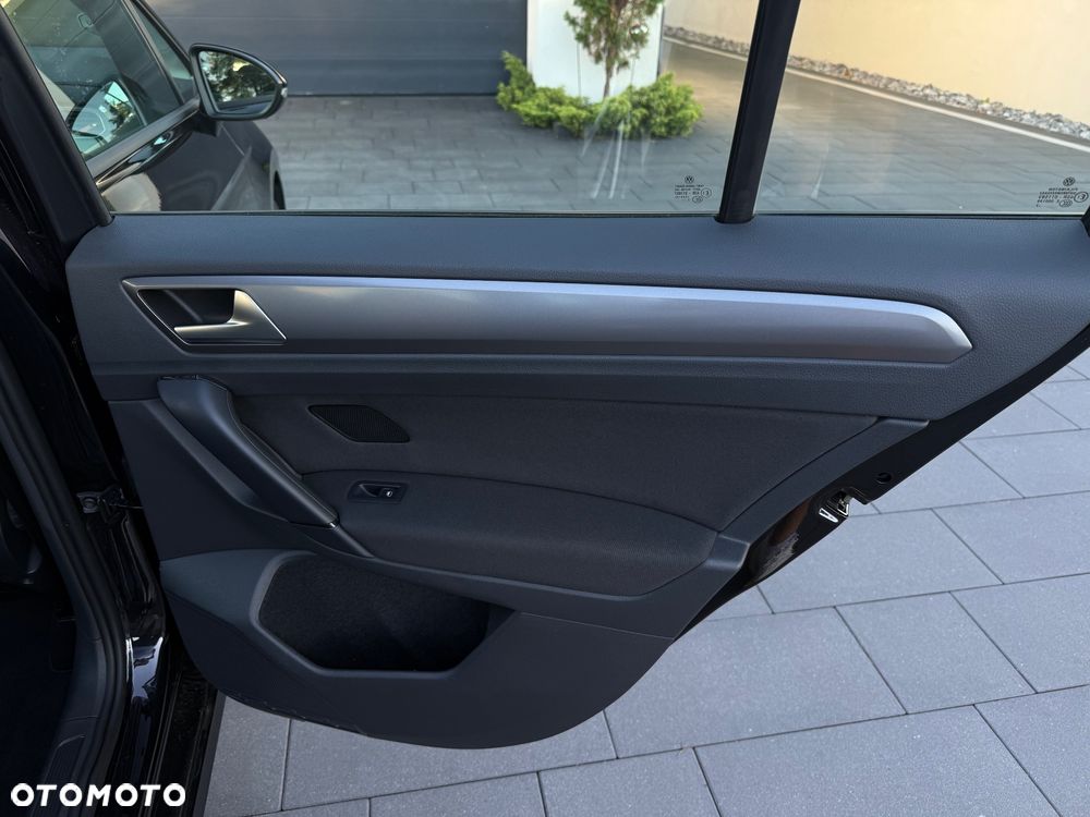 Volkswagen Golf Sportsvan 1.2 TSI (BlueMotion Technology) Trendline - 26