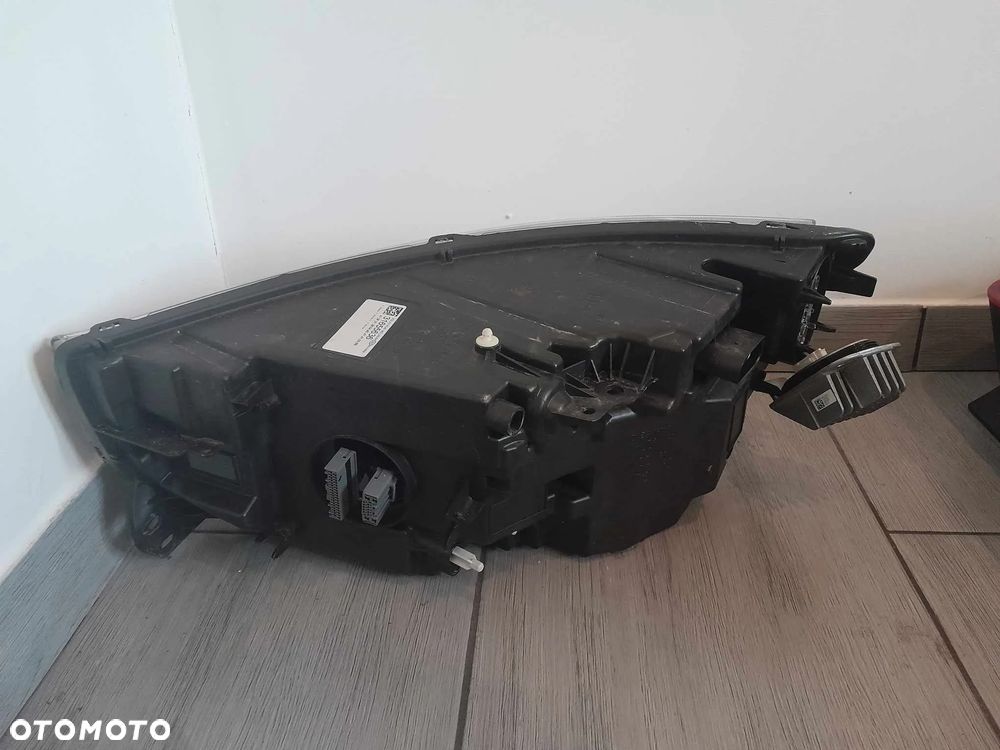 LAMPA PRAWA PRZEDNIA PRZÓD VOLVO XC40 II 18- FULL LED 31655636 - 8