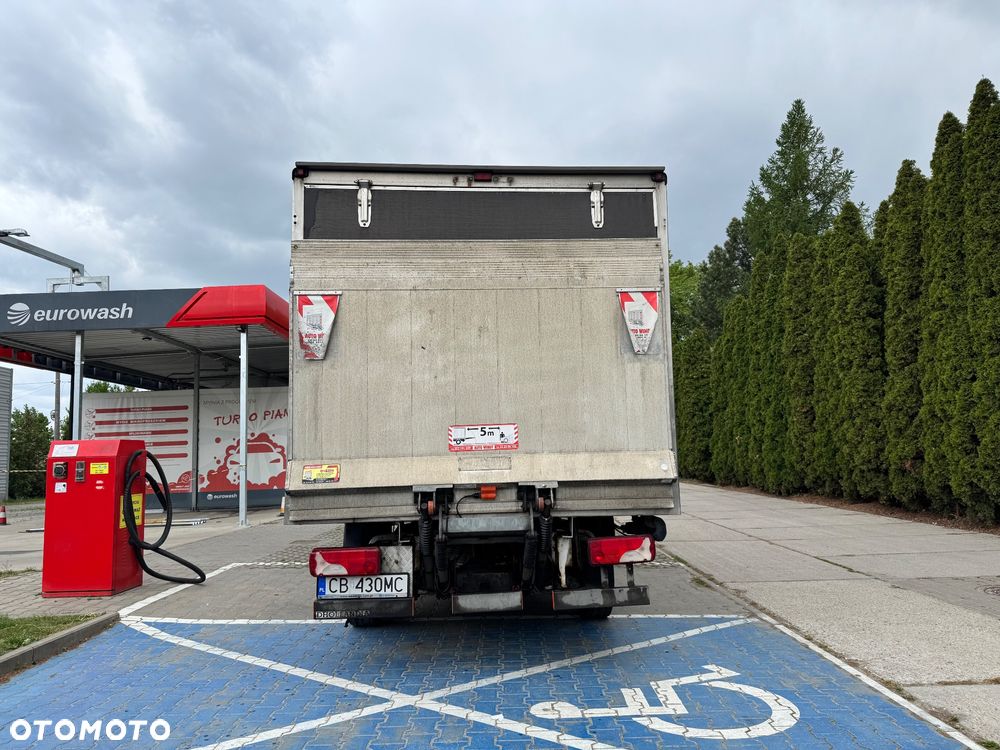Mercedes-Benz SPRINTER - 7