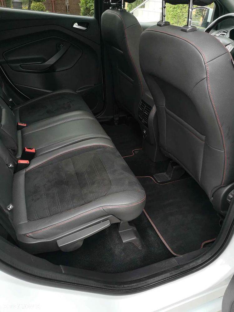 Ford Kuga 1.5 EcoBoost AWD ST-Line ASS - 15