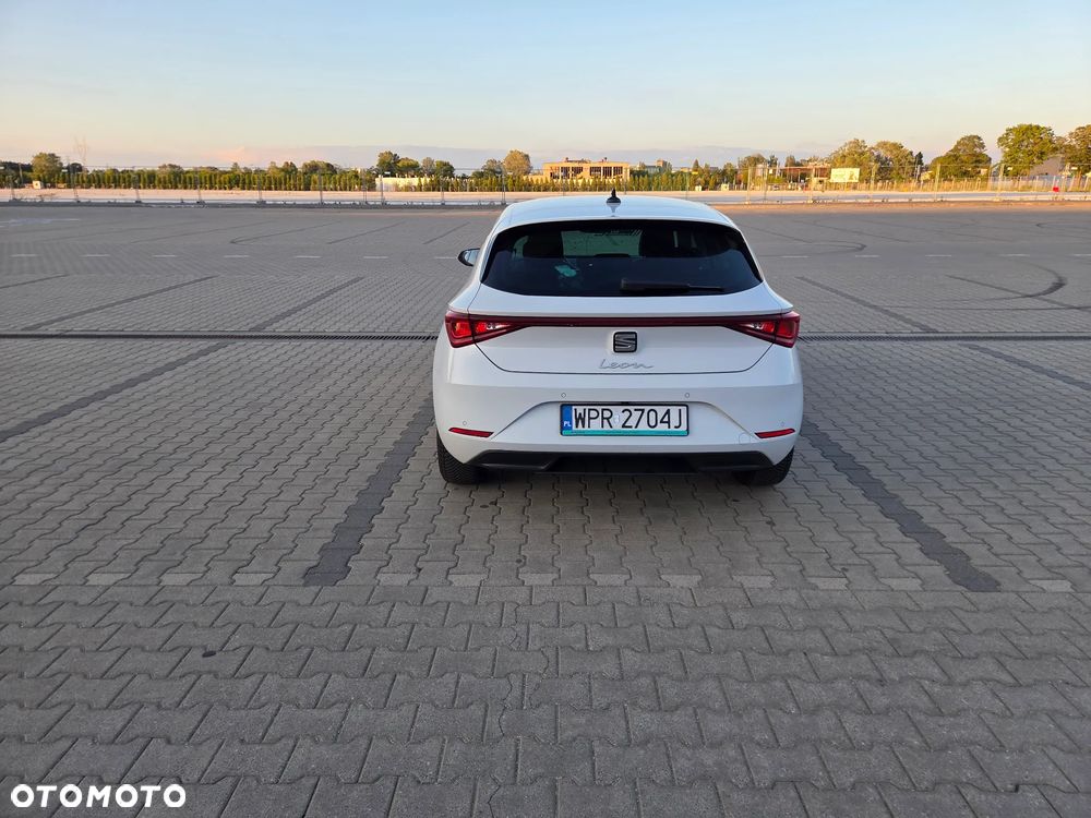 Seat Leon 1.5 TSI Xcellence - 3