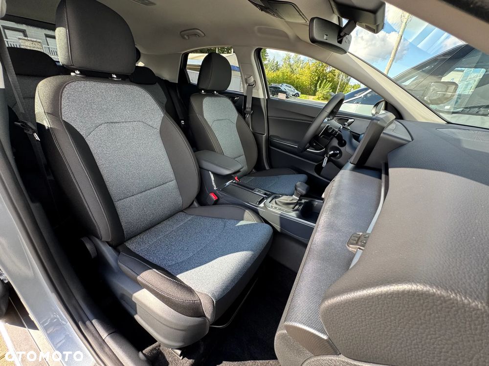 Kia XCeed 1.6 T-GDI M DCT - 34