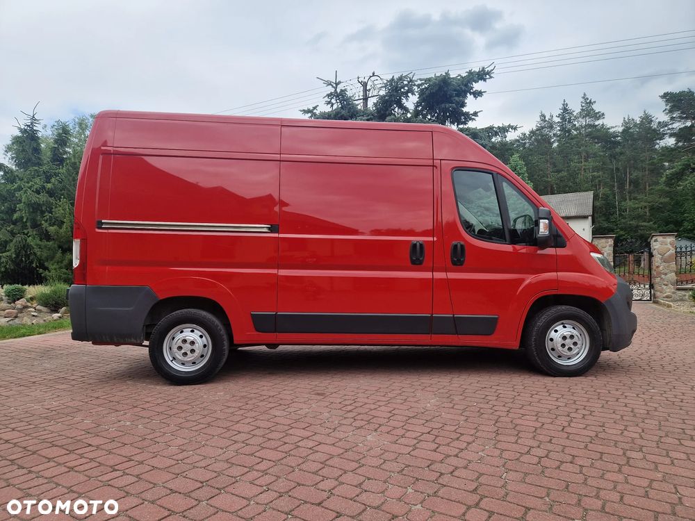 Citroën JUMPER - 26
