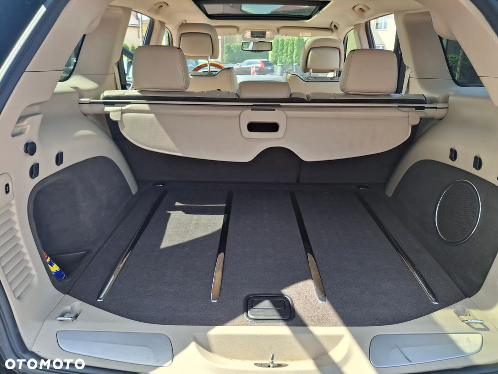 Jeep Grand Cherokee 3.0 CRD Overland - 15