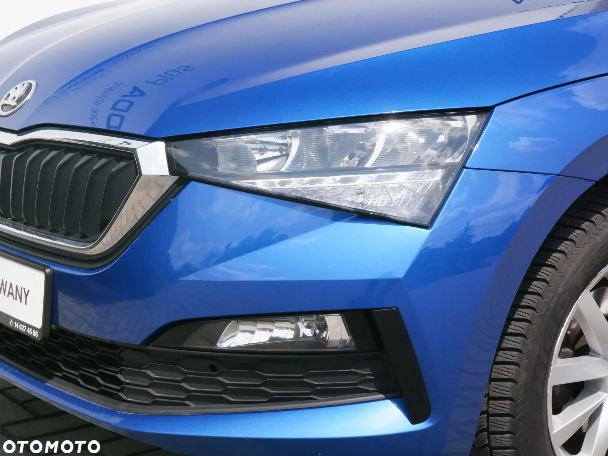 Skoda Scala 1.0 TSI Ambition - 9