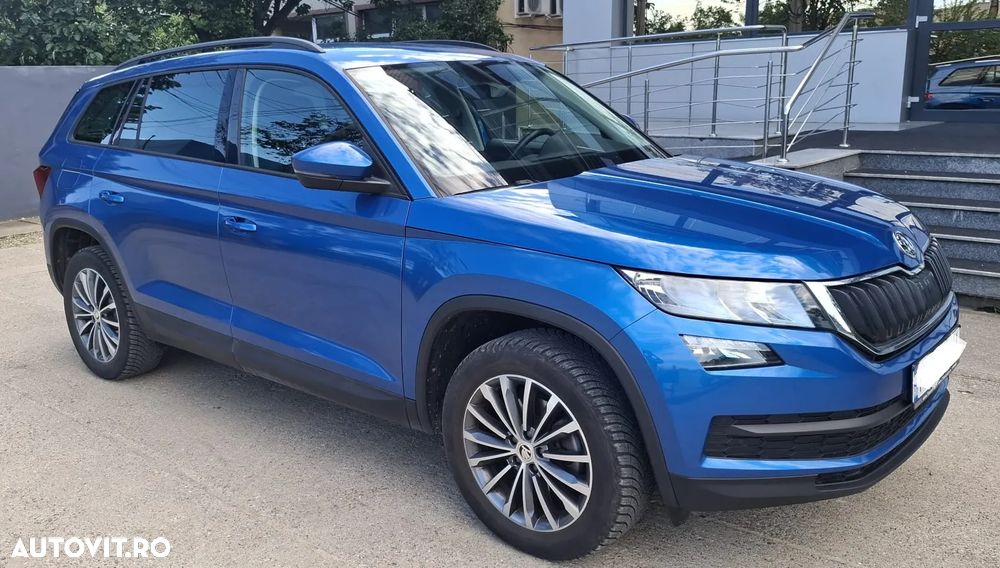 Skoda Kodiaq - 3