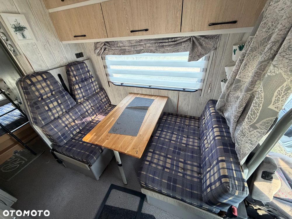 Fiat Ducato - 9