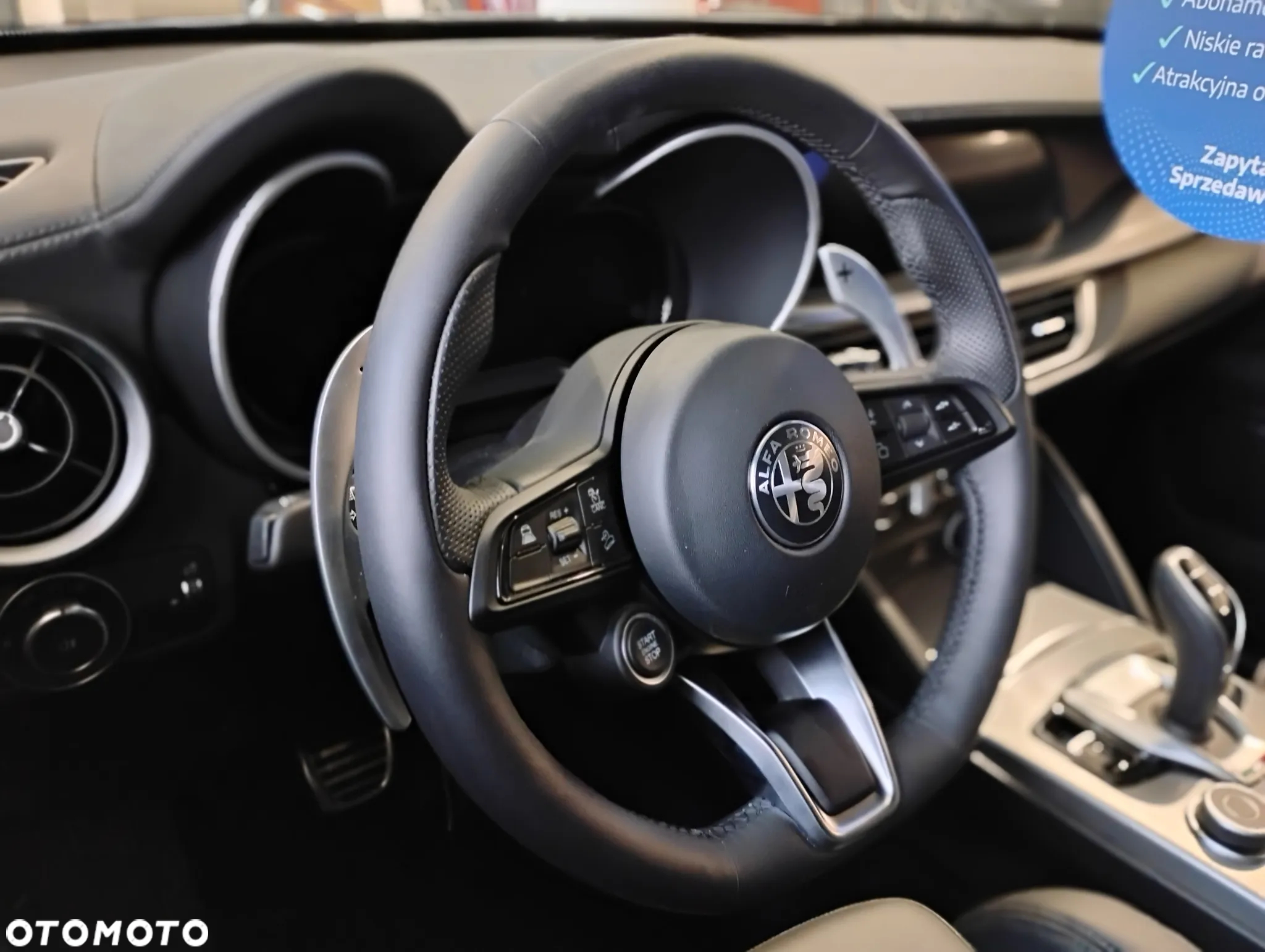 Alfa Romeo Stelvio 2.0 Turbo Veloce Q4 - 15