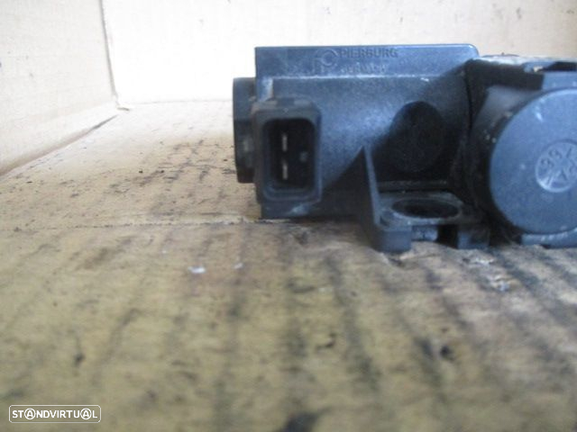 Valvula De Vacuo 55203202 LANCIA MUSA 2009 1.3 MULTIJET - 3