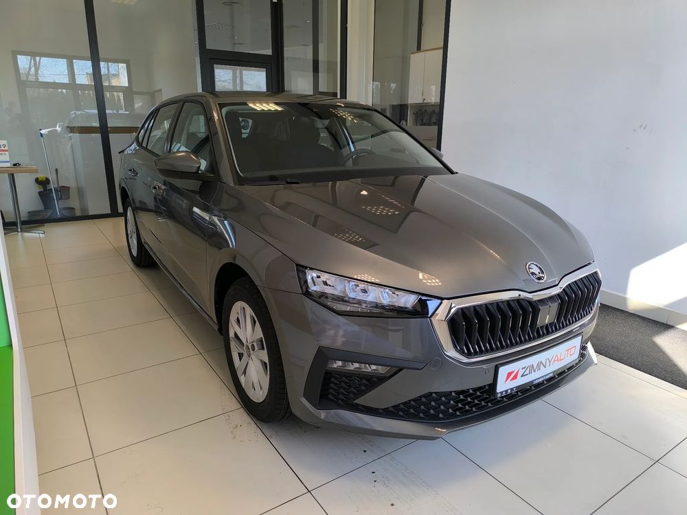 Skoda Scala 1.5 TSI Drive DSG - 4