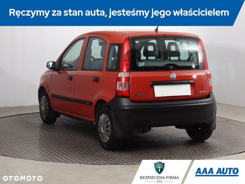 Fiat Panda - 5