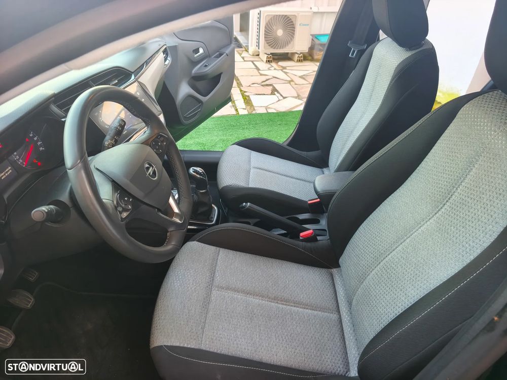 Opel Corsa 1.2 Edition - 24