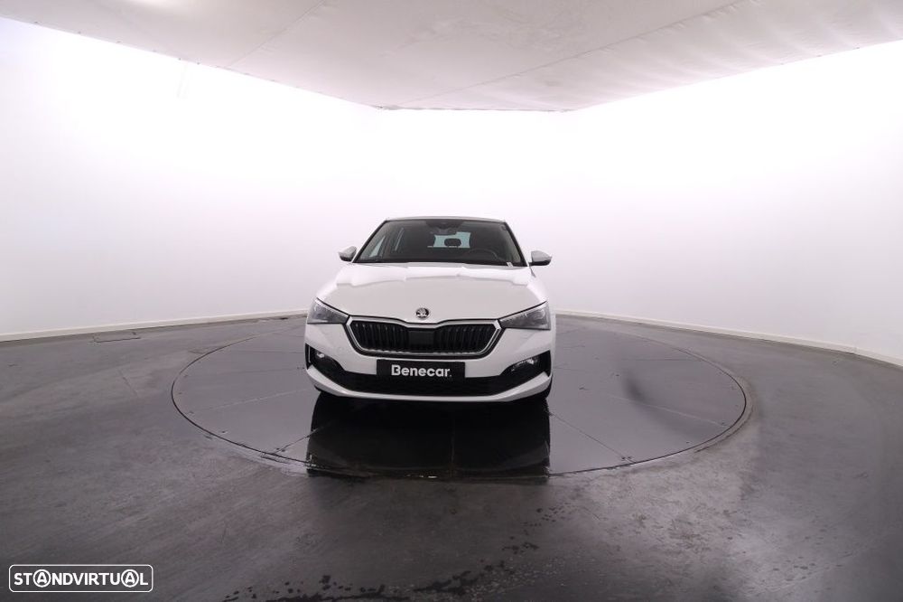 Skoda Scala 1.0 TSI Style - 12