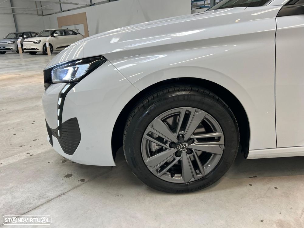 Peugeot 308 SW 1.2 PureTech Active - 3