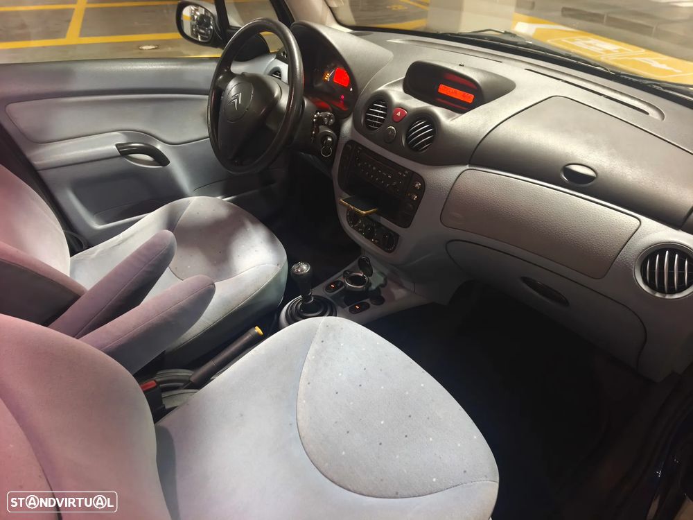 Citroën C3 1.1 SX - 17