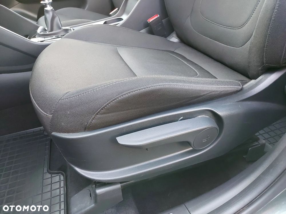 Hyundai Tucson 1.6 T-GDi Modern 2WD - 12