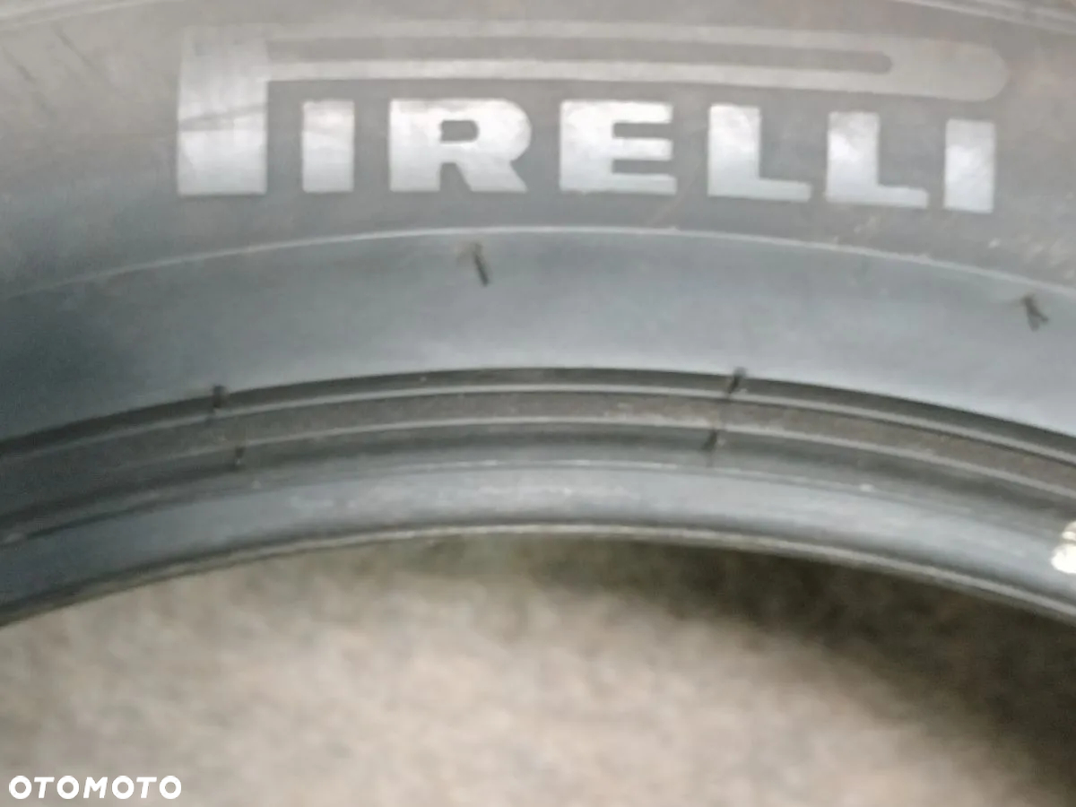 OPONA OPONY Zimowe Pirelli 225/50 R18 - 5