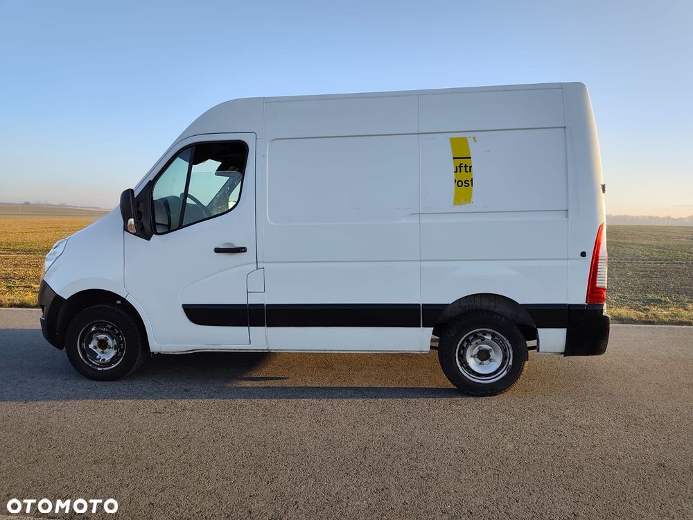 Renault master - 7
