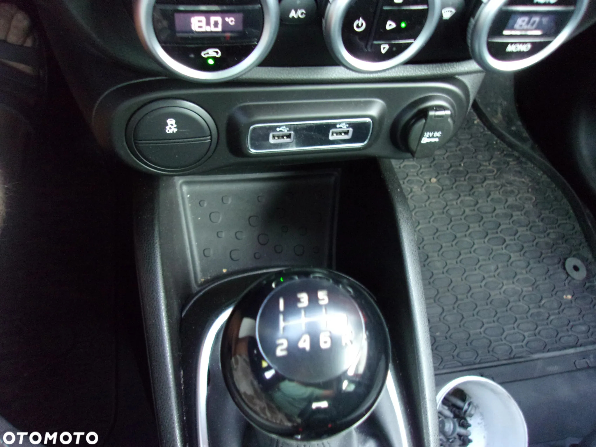 Fiat 500L 1.4 16V Cross - 23